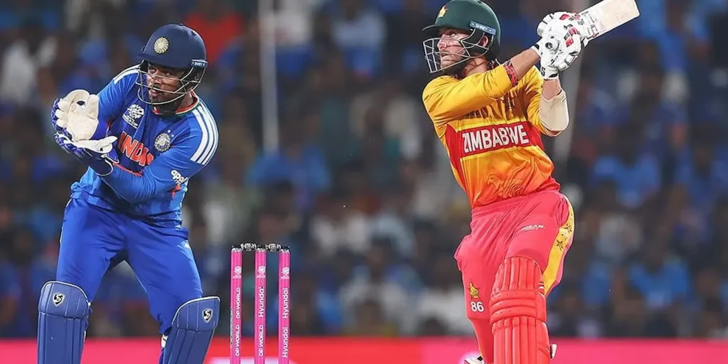 Cricket is like that, I”m not always going to get to that landmark: Bennett on missed ton