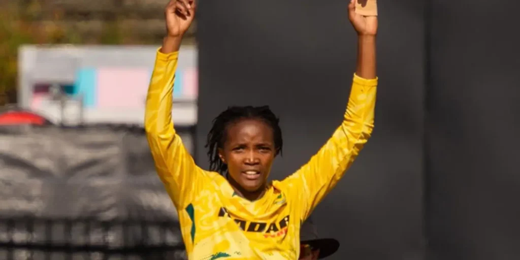 2nd T20I: South Africa Women beat New Zealand by 18 runs, level series 1-1