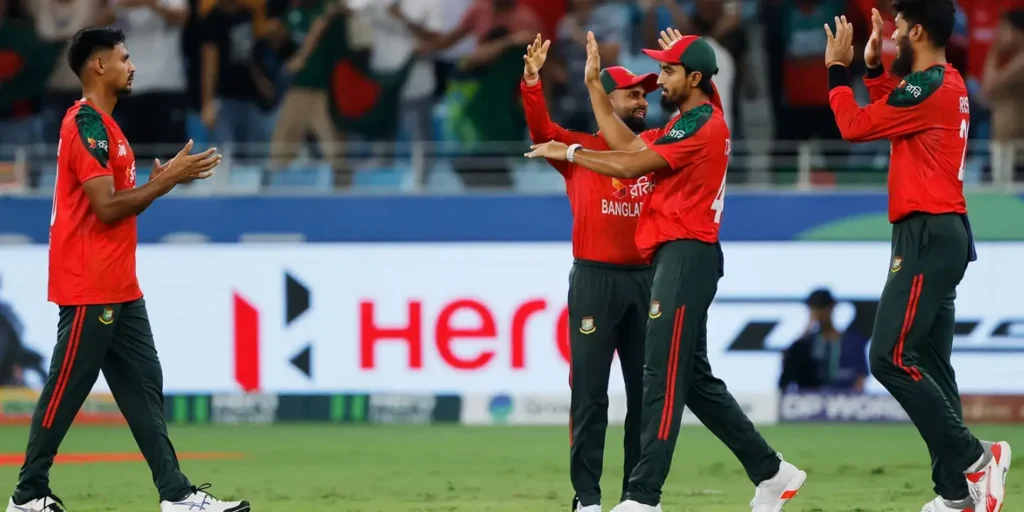 Bangladesh sports minister to consult ICC before final decision on BCB’s future