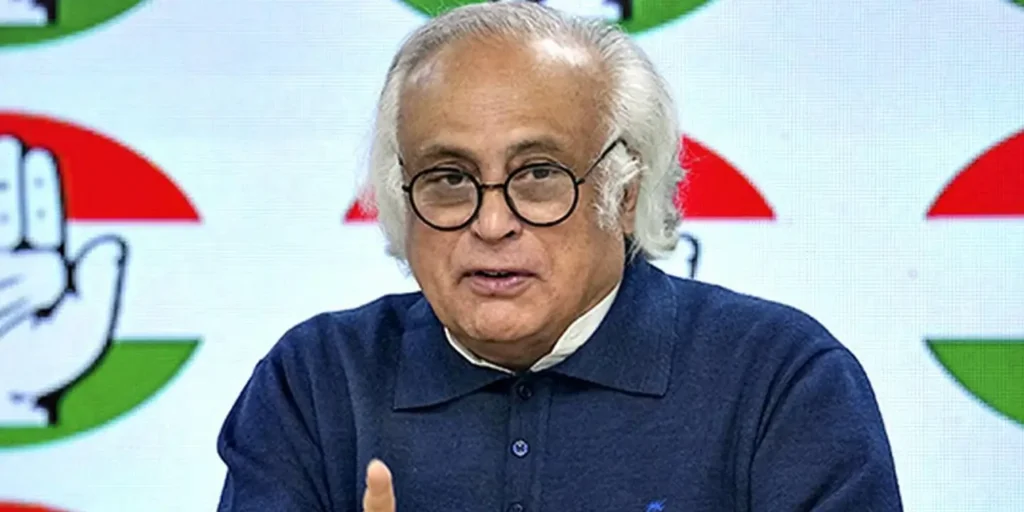 Broken country turned into ‘broker country’ due to ‘self-styled’ Vishwaguru’s failures: Cong