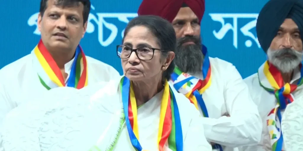 Budget session 2026: AITC MPs to back no-confidence motion against Lok Sabha speaker Om Birla