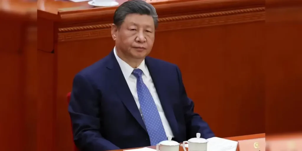 China hikes defence budget to USD 275 billion