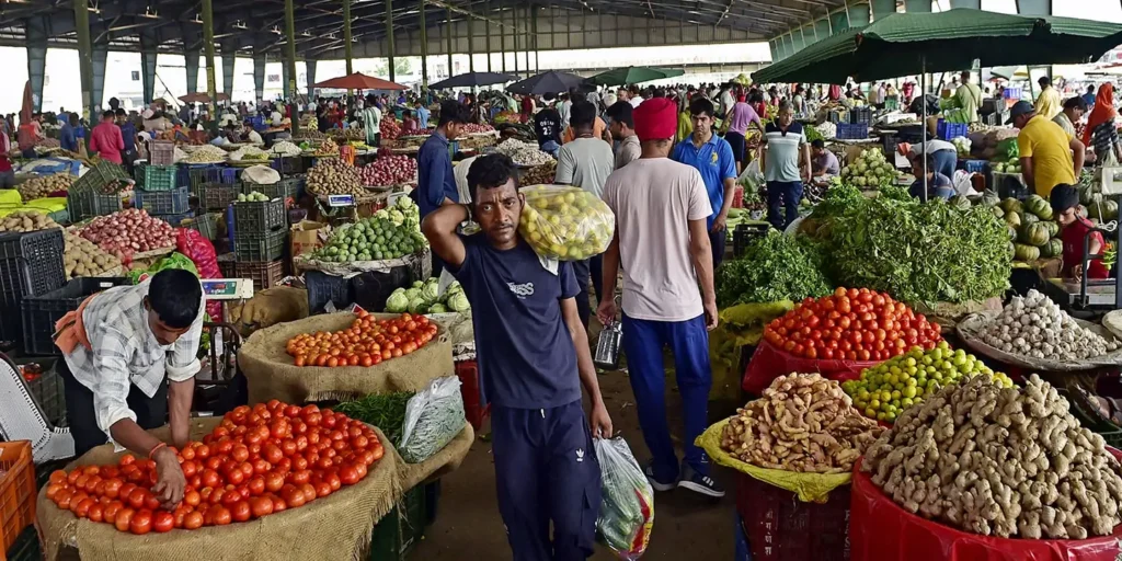 Consumer inflation for Q4FY26 likely to come at 3% lower than RBI estimate: UBI Report
