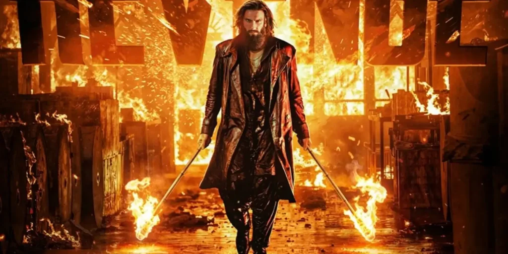 ‘Dhurandhar 2’: Buoyed by strong booking numbers, trade exhibitors hope film will break many records