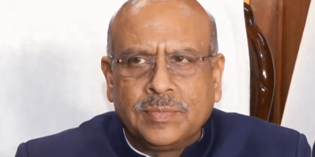 ‘Faansi Ghar’ controversy: Vijender Gupta calls for Atishi to submit evidence after making ‘unwarranted’ remarks on Kejriwal summons