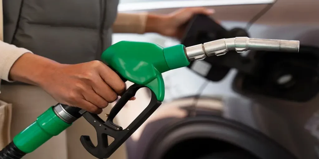 Govt slashes excise duty on petrol to Rs 3/litre, exempts diesel to shield consumers from global crude price rise