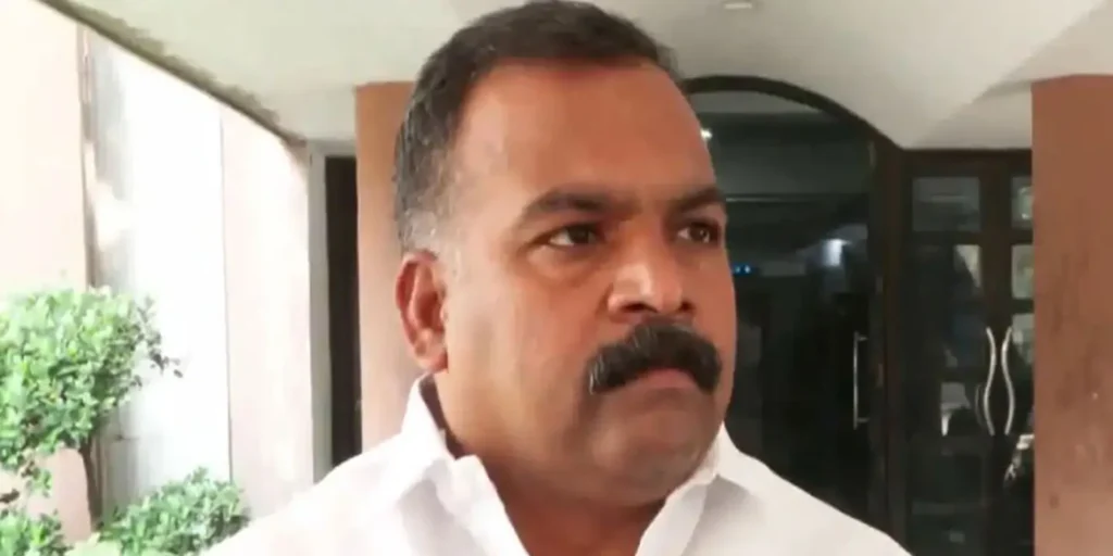 “Govt unable to understand impact of West Asia crisis”: Manickam Tagore slams Centre over LPG shortage