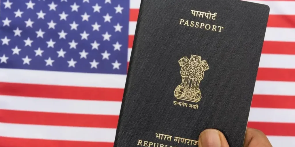 India, China bear brunt of Trump’s tougher visa policies: report