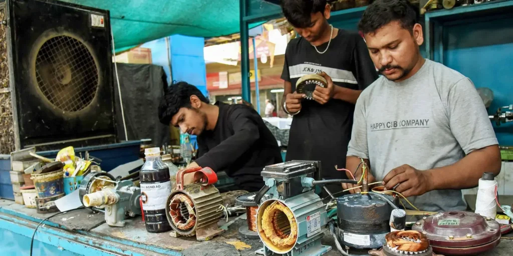 India emerges as default growth alternative for European SMEs amid US trade reset: Experts