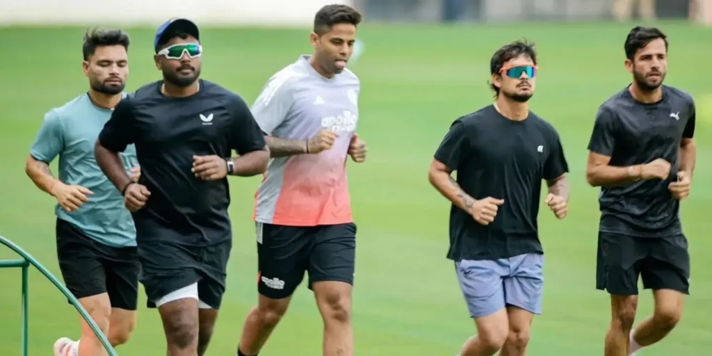 India to play T20Is against Ireland on June 26 and June 28: BCCI