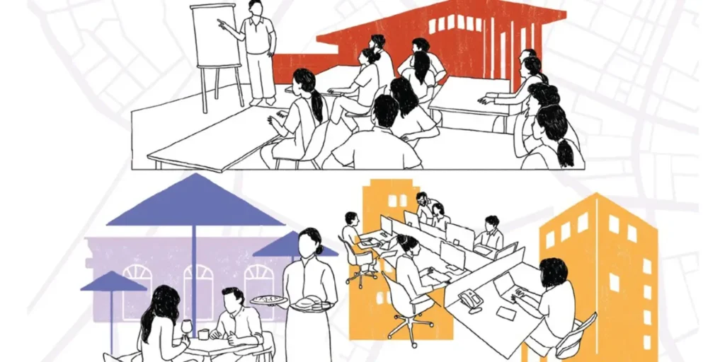 India’s young workforce is growing and getting more educated: State of Working India 2026 report