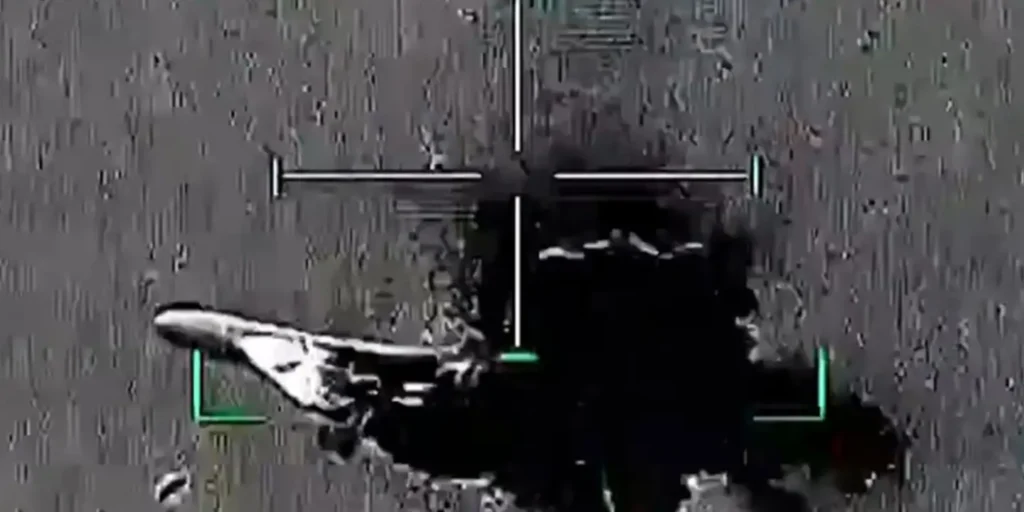 Iran-US conflict: Debris from intercepted aerial threat falls on building in Dubai city centre; Saudi Arabia downs drones in Al-Kharj