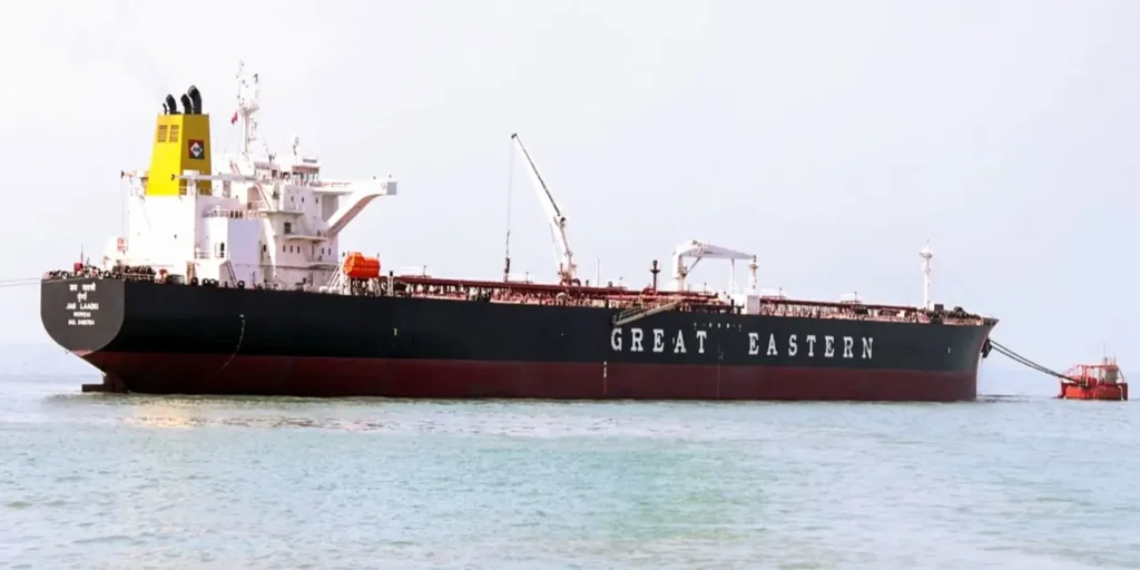 Iran says no floating crude or surplus available, after US eases sanction on Iran crude loaded on vessels as of March 19