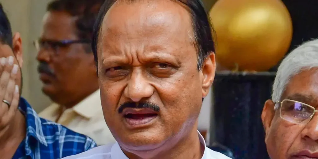 Is VSR Ventures owner trying to blame pilot for Ajit Pawar’s plane crash? Rohit Pawar