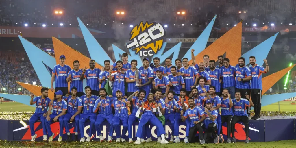 Is it India’s ‘White Ball Era’? No, else we wouldn’t have lost 2 out of 3 series, says Gambhir