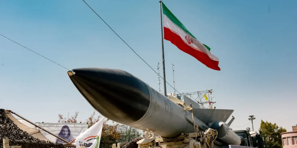 Israel wants to destroy Iran’s nuclear programme. But should it have nuclear weapons itself?