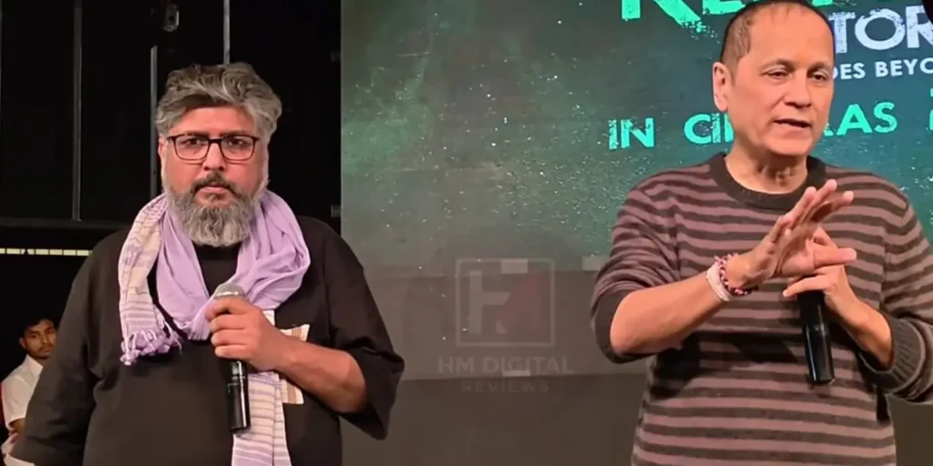 It’s not a marketing gimmick: Vipul Shah on making ‘The Kerala Story 2’