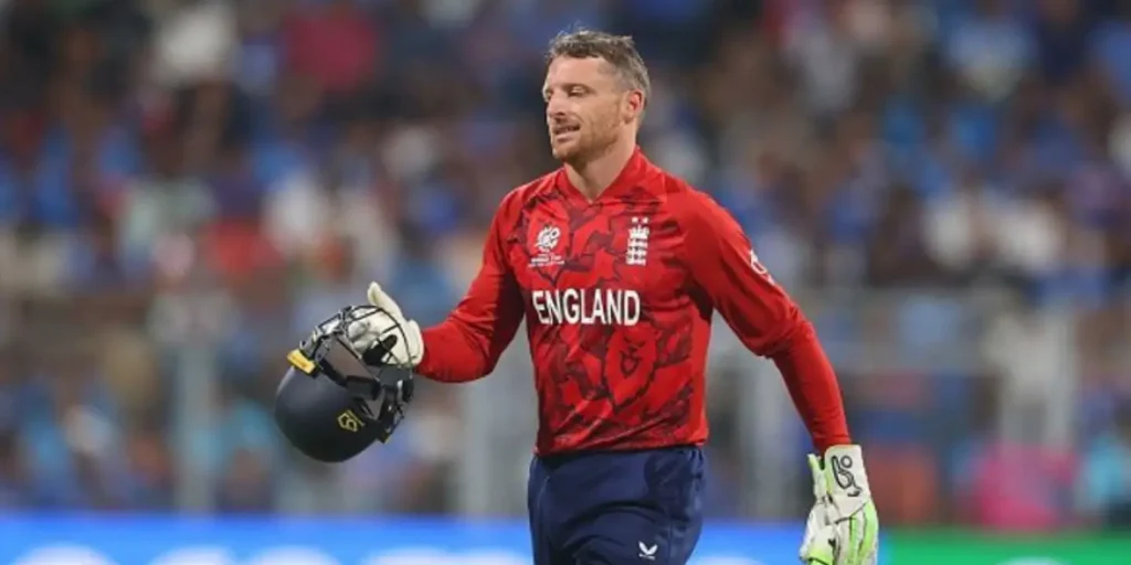 Jos Buttler hopes short break from cricket will help him in IPL 2026