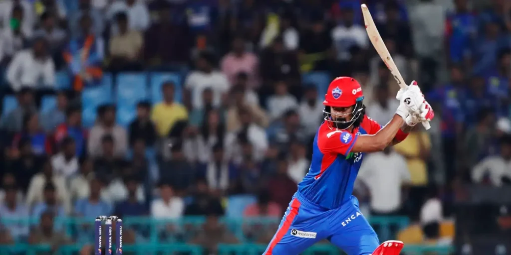 KL Rahul joins Delhi Capitals ahead of IPL 2026
