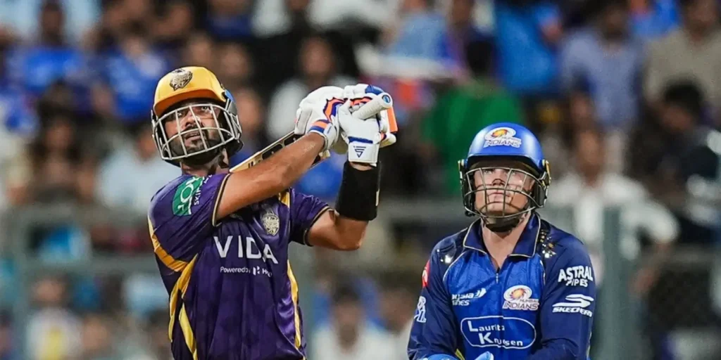 Let people talk, I am not here to show how talented I am: Ajinkya Rahane