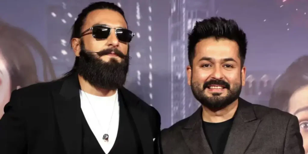 My heart is full: Aditya Dhar expresses gratitude to audience