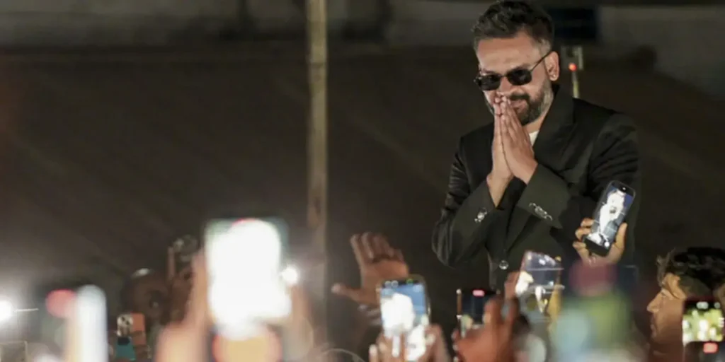 Nepal polls: RSP wins 124 seats followed by NC with 17