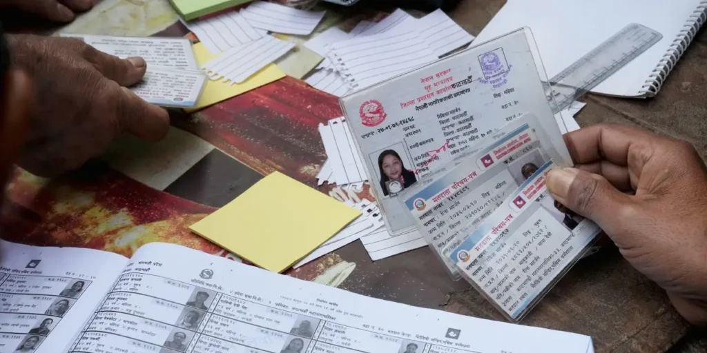 Nepal records 6% turnout till 9.30 am in first election since govt-toppling Gen Z protests last year