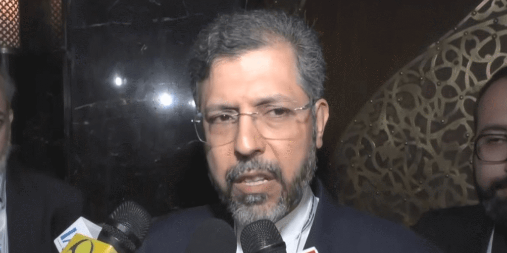 “No option but to resist to the last bullet”: Iranian Deputy Foreign Minister on US-Israel “invasion”