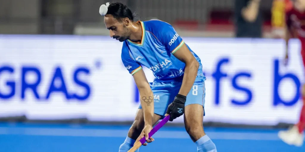 Nominees for Hockey India 8th Annual Awards 2025 announced