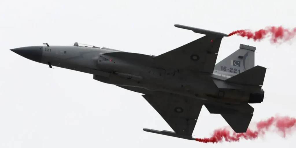 Pakistan remains Beijing’s top arms importer; 61% made-in-China weapons go to Islamabad: SIPRI