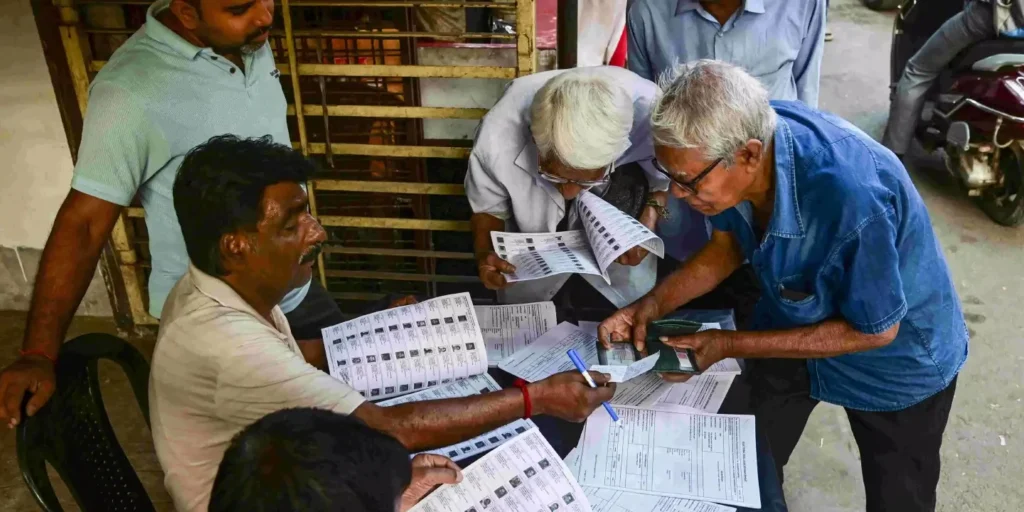 Panic, anger ripple across Matua belt as SIR deletions reopen citizenship faultlines before WB polls