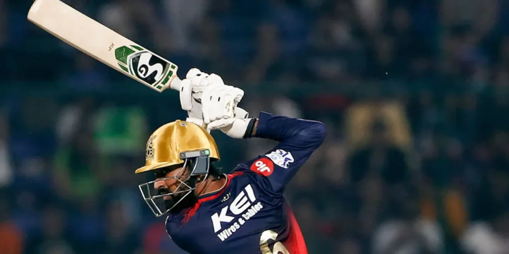 “People tend to forget my batting”: RCB all-rounder Krunal Pandya