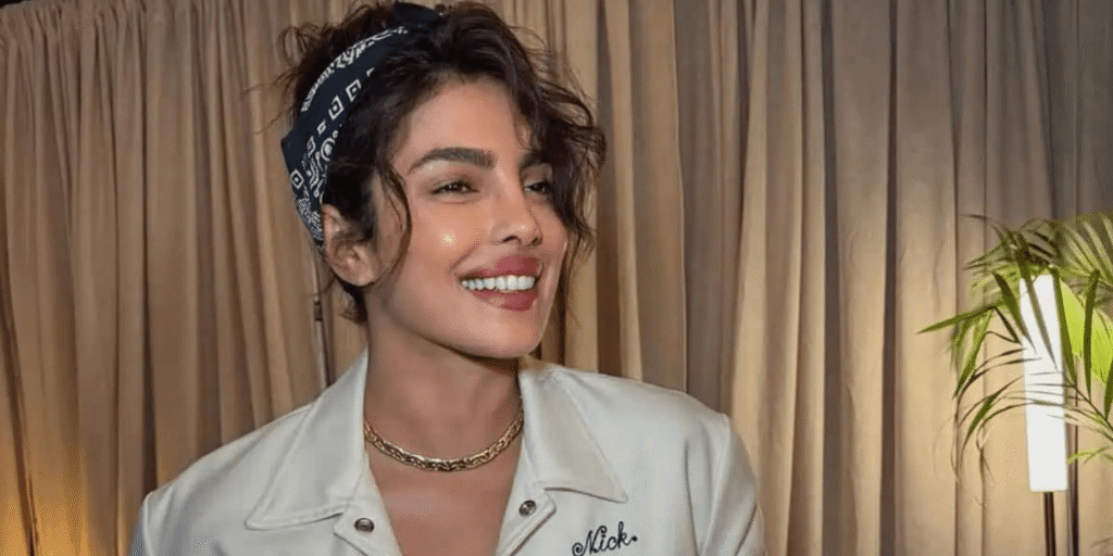 Priyanka Chopra Jonas to present award at 98th Oscars