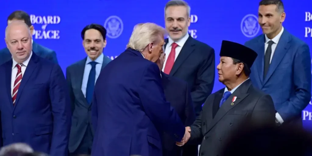 Responding to US-Israel vs Iran War: Indonesia’s Board of Peace dilemma intensifies