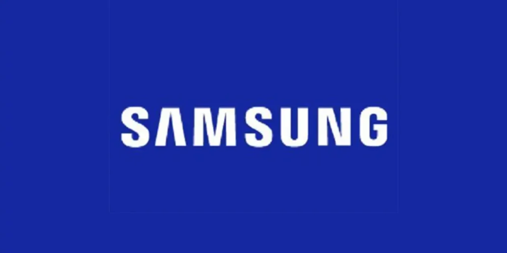 Samsung Electronics shares fall over 5% as geopolitical tensions weigh on tech stocks