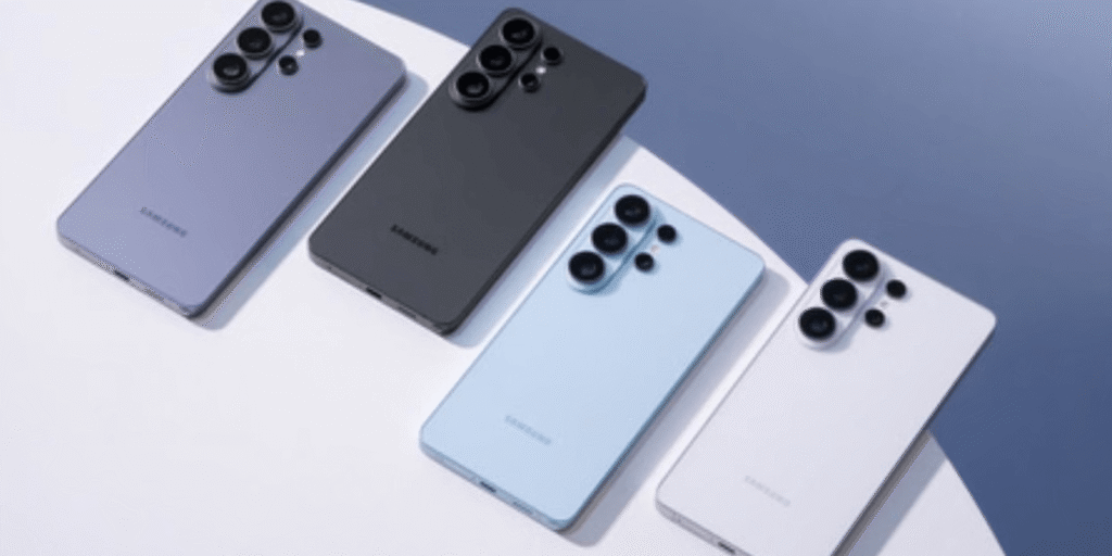 Samsung’s India R&D centres played pivotal role in Galaxy S26 development