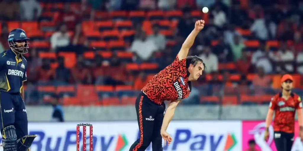 Star Aussie pacers to miss start of IPL: Report