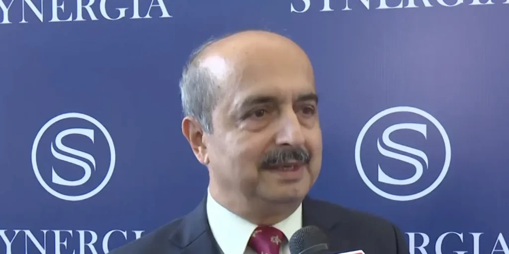 Stronger air defence takeaway for India from West Asia conflict: Ex IAF chief