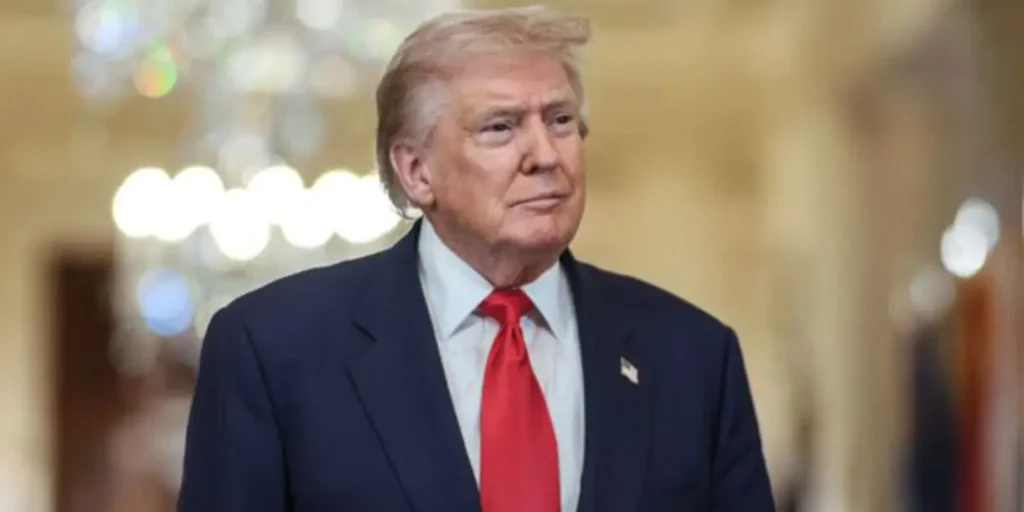 Trump tells advisors he wants Iran conflict to end in coming weeks: Report