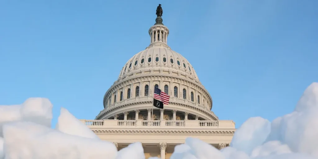 US Congress to be briefed on Iran conflict on Tuesday: State Department