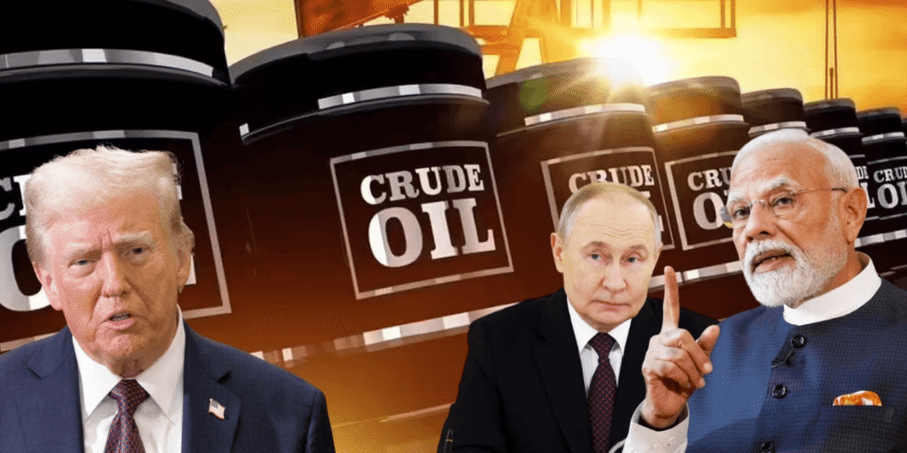 US issues 30-day waiver allowing Indian refiners to purchase Russian oil amid Iran war