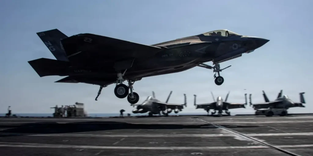 US sends 15-point plan to Iran to end war: reports