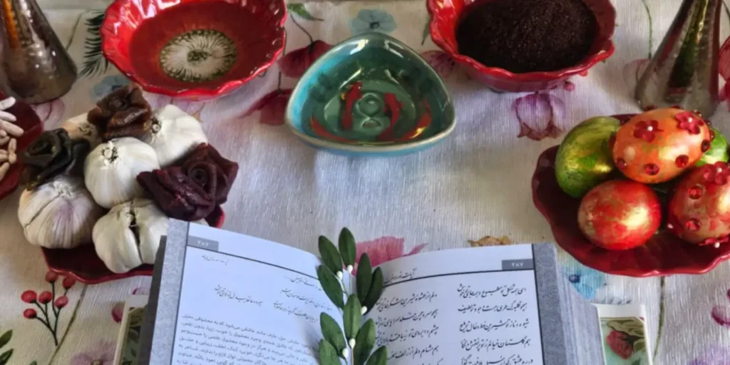 What is Nowruz, the Iranian new year?