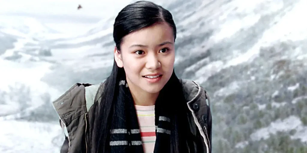 Wouldn’t want to go back to that time: Katie Leung on working in ‘Harry Potter’ films