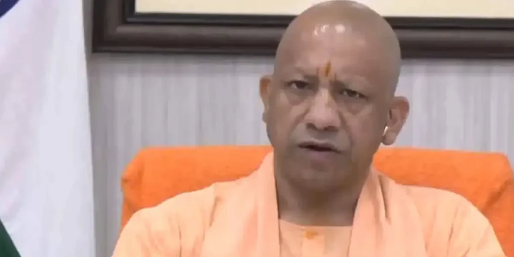Yogi Adityanath vows ‘clean water’ for all as Uttar Pradesh govt signs MoU with Centre