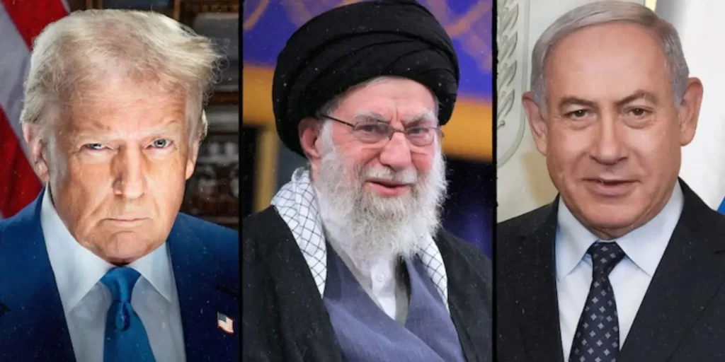 3 reasons war between US, Israel and Iran is headed for frozen conflict