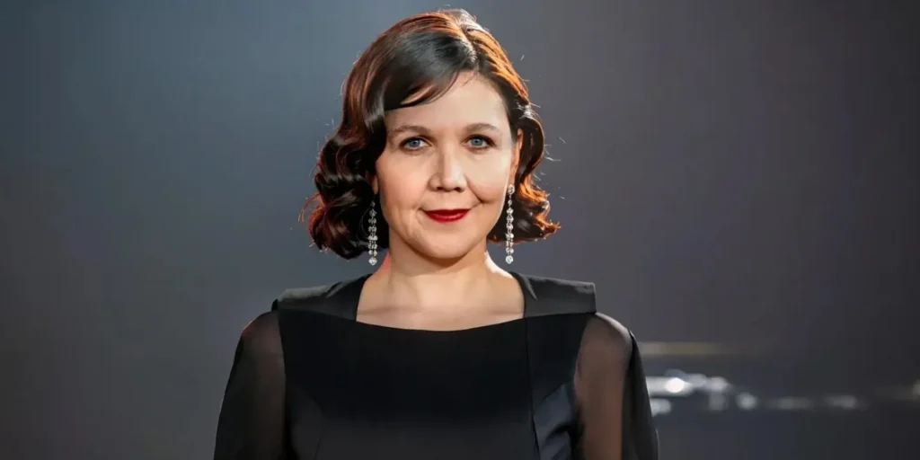 American actor-director Maggie Gyllenhaal to head Venice Film Festival’s jury