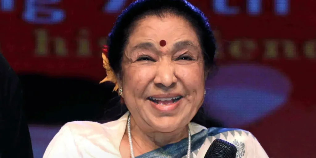 Asha Bhosle wanted to be authentic for ‘Umrao Jaan’, put in lot of effort: director Muzaffar Ali