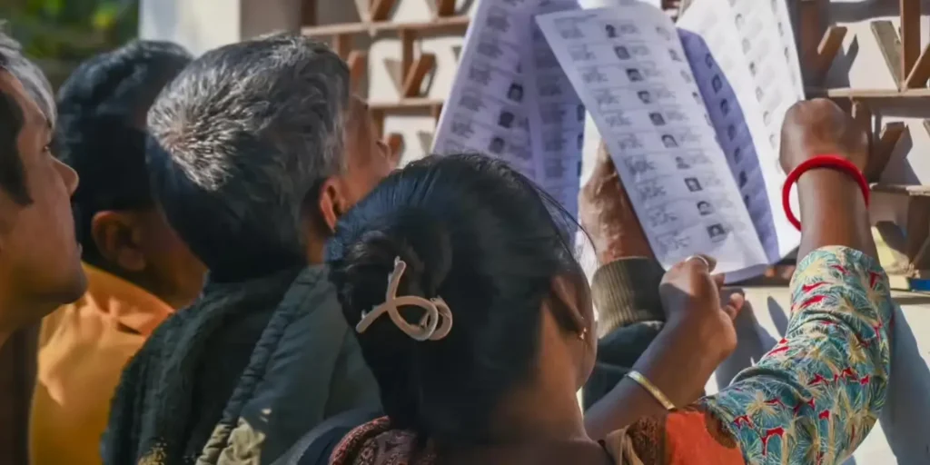 Bengal: EC publishes 8th supplementary list, 52 lakh cases disposed of