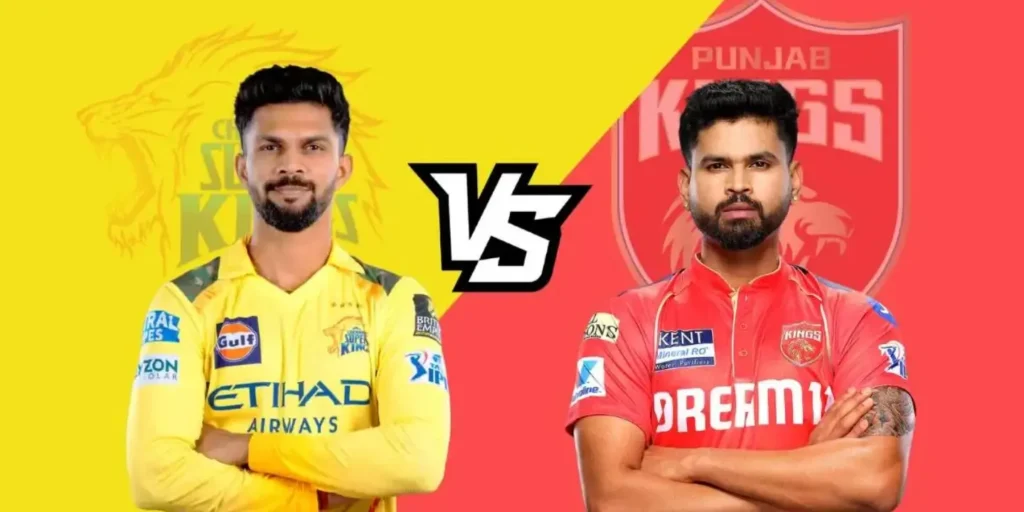 CSK seek rhythm against potent Punjab Kings